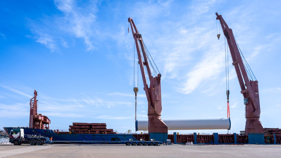 Gestion Maritime Portuaire