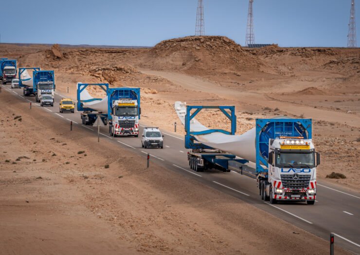 Transport