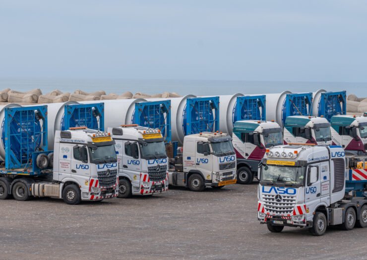 Logistique